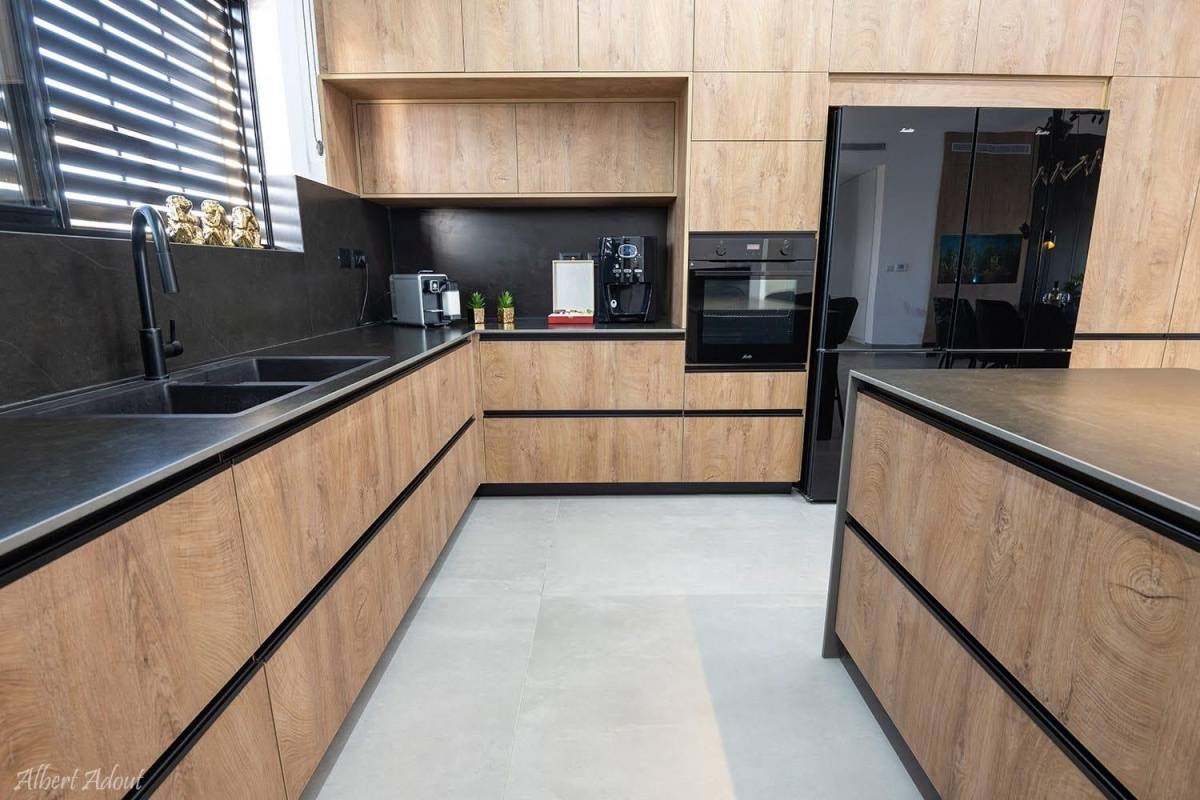 207083 גלרית פנים, אחוזת ארבל בגליל, וילה  בדלתון וילות - Vila