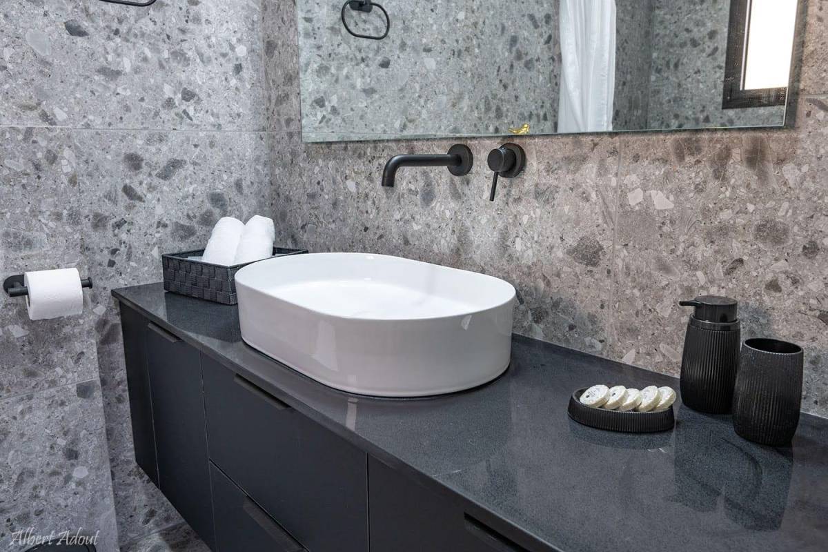 207105 גלרית פנים, אחוזת ארבל בגליל, וילה  בדלתון וילות - Vila