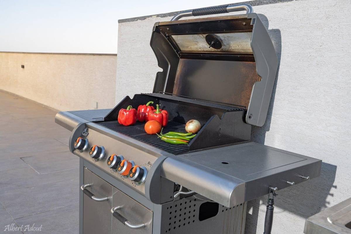 207118 גלרית חוץ, אחוזת ארבל בגליל, וילה  בדלתון וילות - Vila