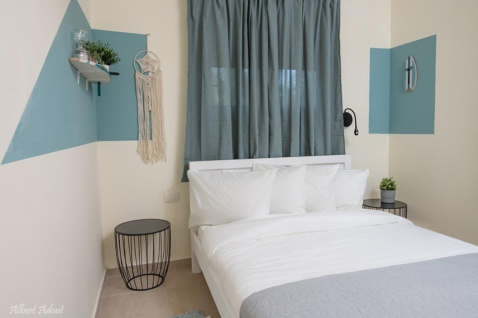 207164 גלריה כללית, וילה פיטנגו, וילה  בכפר ורדים וילות - Vila