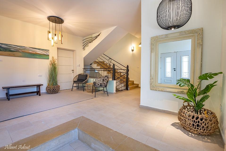 207165 גלריה כללית, וילה פיטנגו, וילה  בכפר ורדים וילות - Vila