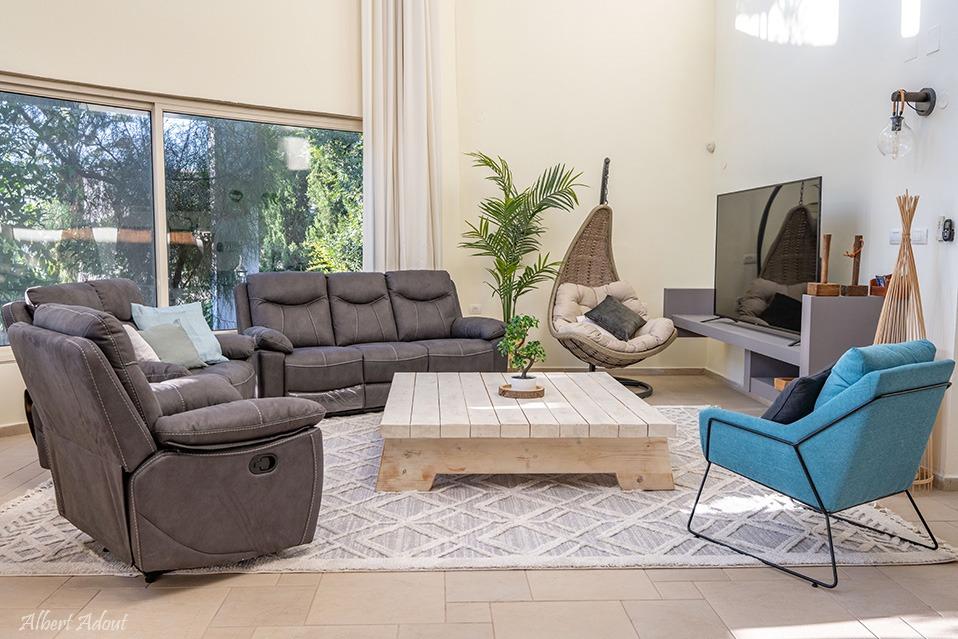 207168 גלריה כללית, וילה פיטנגו, וילה  בכפר ורדים וילות - Vila