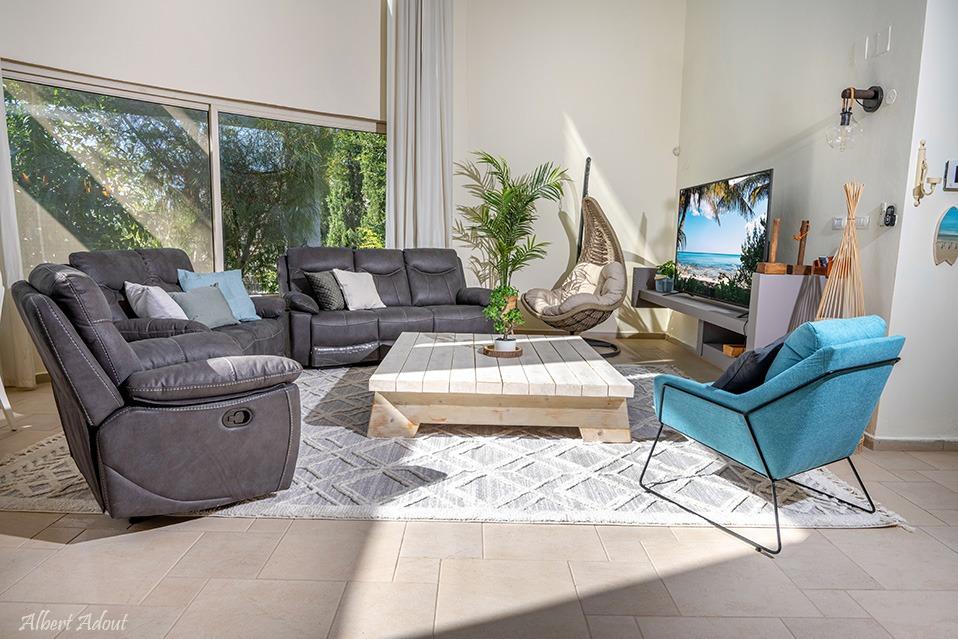 207169 גלריה כללית, וילה פיטנגו, וילה  בכפר ורדים וילות - Vila