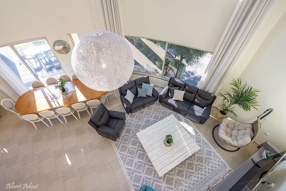 207173 גלריה כללית, וילה פיטנגו, וילה  בכפר ורדים וילות - Vila