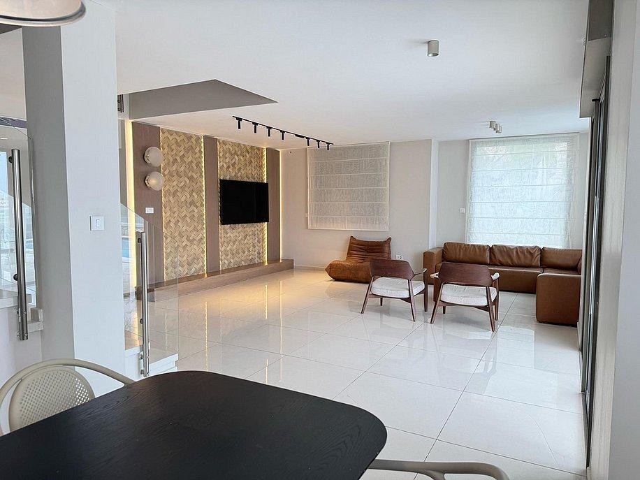 207237 המתחם הפנימי, וילה רנסו, וילה  באילת וילות - Vila