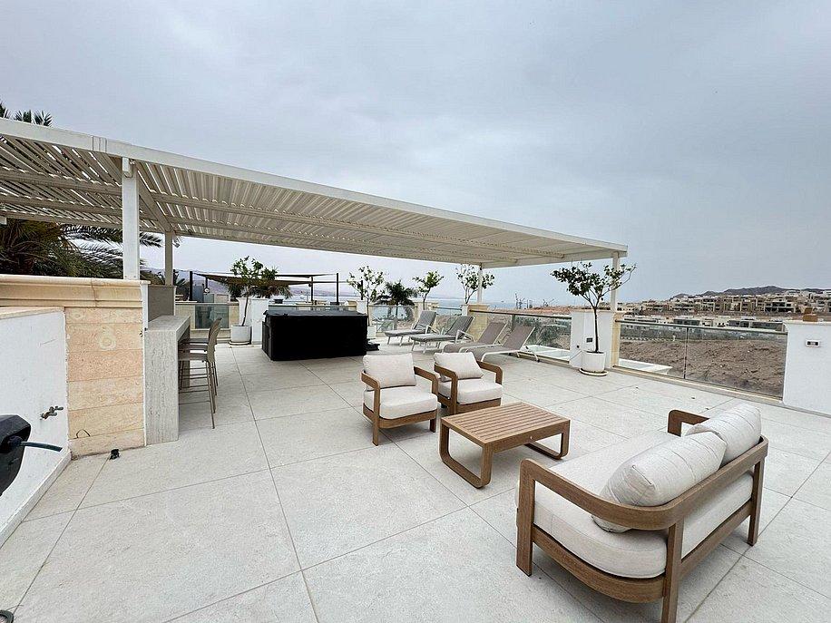 207255 כללי, וילה רנסו, וילה  באילת וילות - Vila