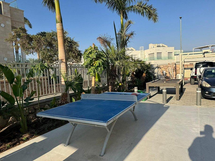 207257 כללי, וילה רנסו, וילה  באילת וילות - Vila