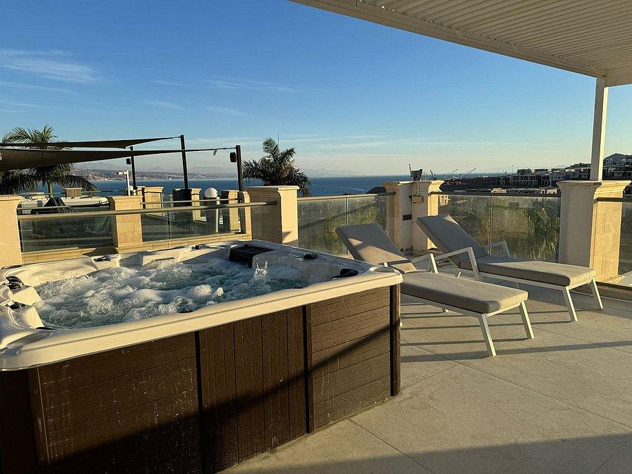 207258 כללי, וילה רנסו, וילה  באילת וילות - Vila