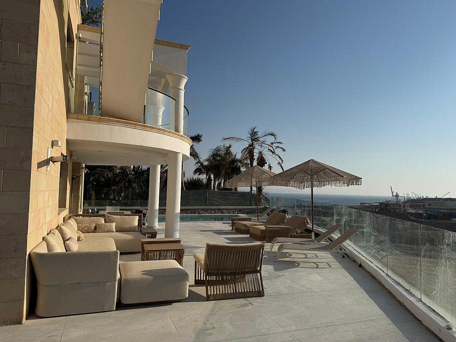 207259 כללי, וילה רנסו, וילה  באילת וילות - Vila