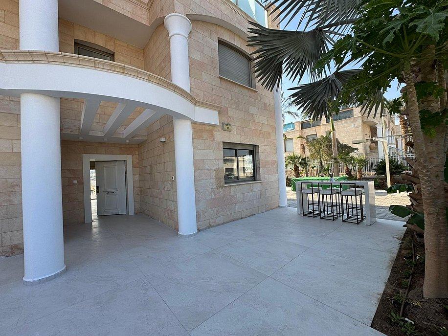 207262 כללי, וילה רנסו, וילה  באילת וילות - Vila