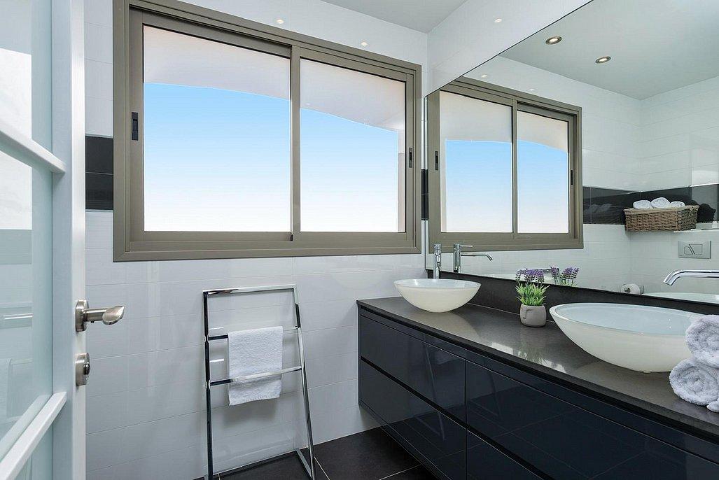 207263 כללי, וילה רנסו, וילה  באילת וילות - Vila