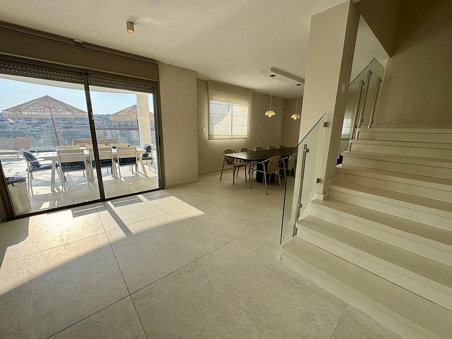 207272 כללי, וילה רנסו, וילה  באילת וילות - Vila