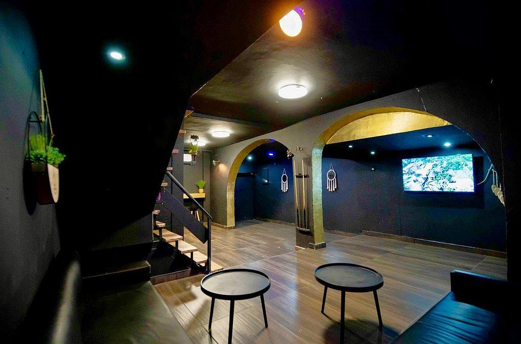 207342 הלופט והחדרים, וילה 117, וילה  בתל אביב וילות - Vila