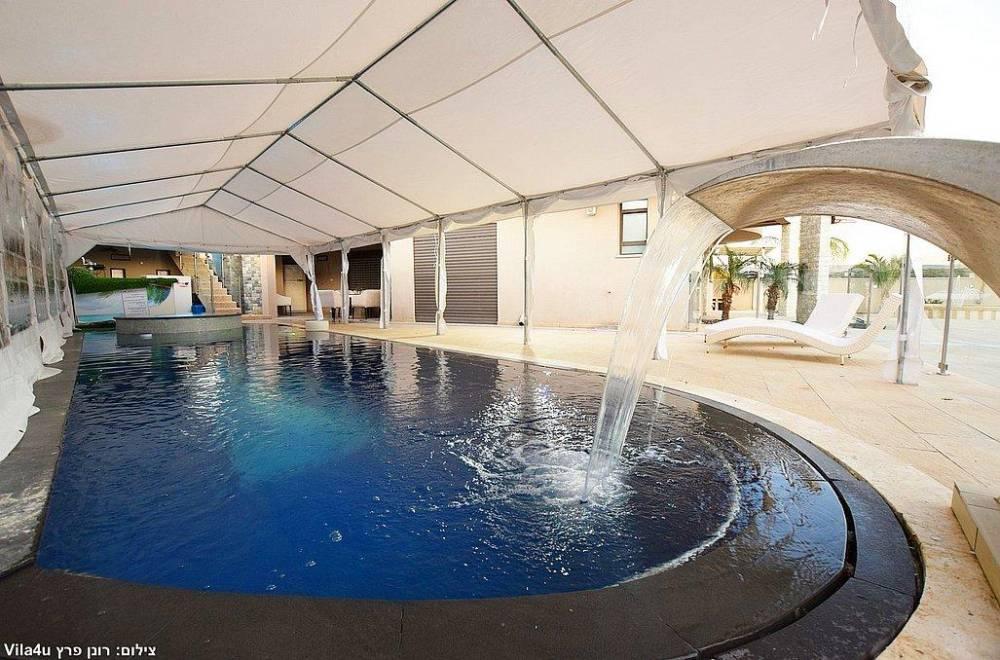 207417 כללי, אחוזת אורי בגליל, וילה  ביערה וילות - Vila