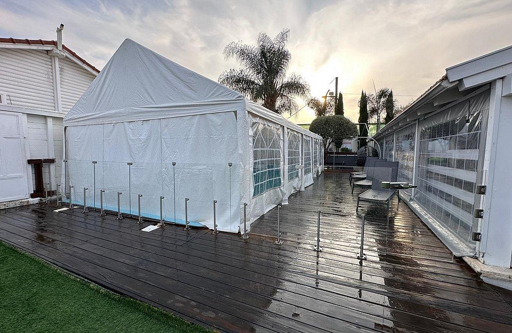 207448 גלריה כללית יהלום בלבן, וילה יהלום בלבן, וילה  בתירוש וילות - Vila