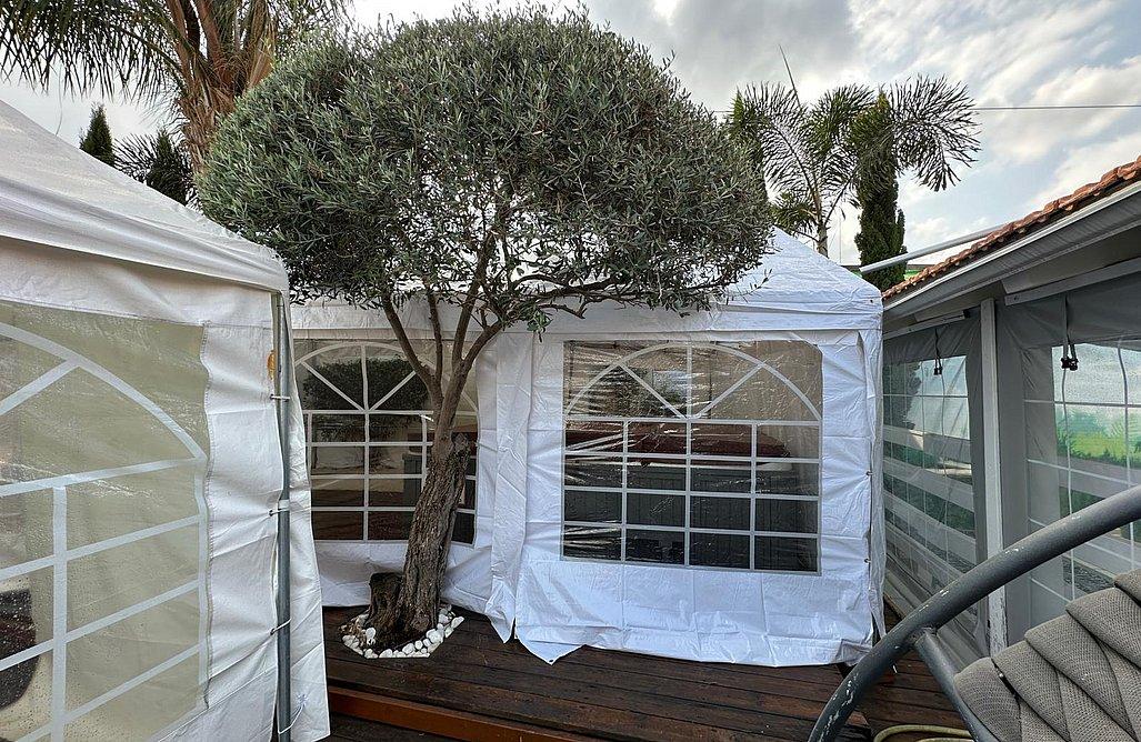 207450 גלריה כללית יהלום בלבן, וילה יהלום בלבן, וילה  בתירוש וילות - Vila