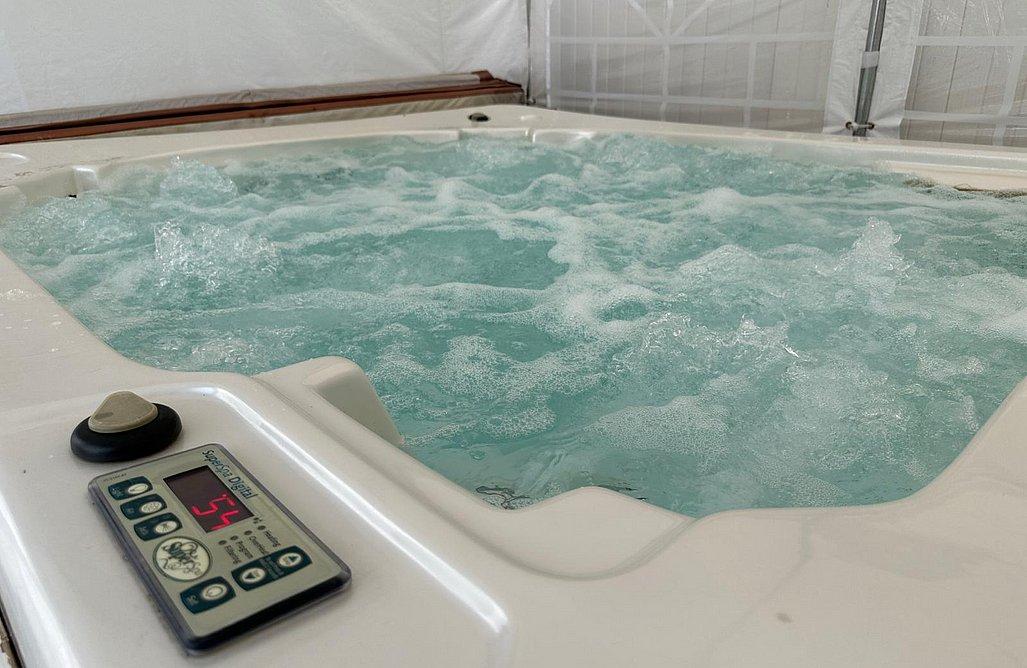 207453 יהלום בלבן ריזורט, וילה יהלום בלבן, וילה  בתירוש וילות - Vila