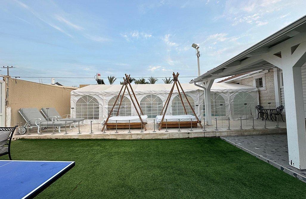 207454 יהלום בלבן ריזורט, וילה יהלום בלבן, וילה  בתירוש וילות - Vila