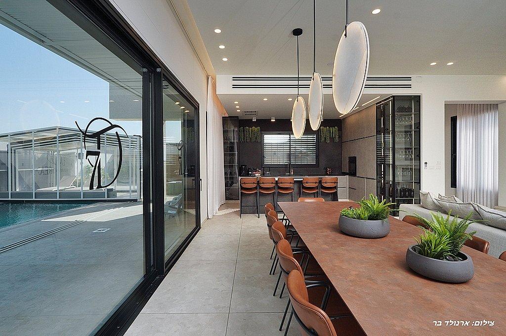 207461 גלריה כללית, וילה סבן דרים - Villa Seven Dreams, וילה  בדלתון וילות - Vila