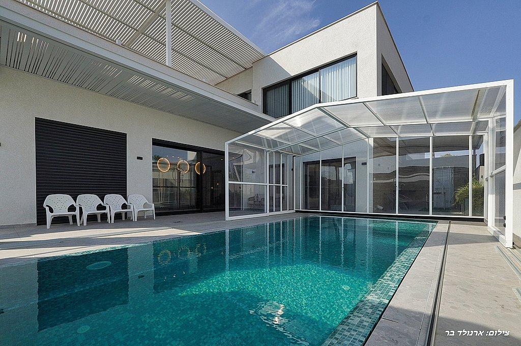 207462 גלריה כללית, וילה סבן דרים - Villa Seven Dreams, וילה  בדלתון וילות - Vila