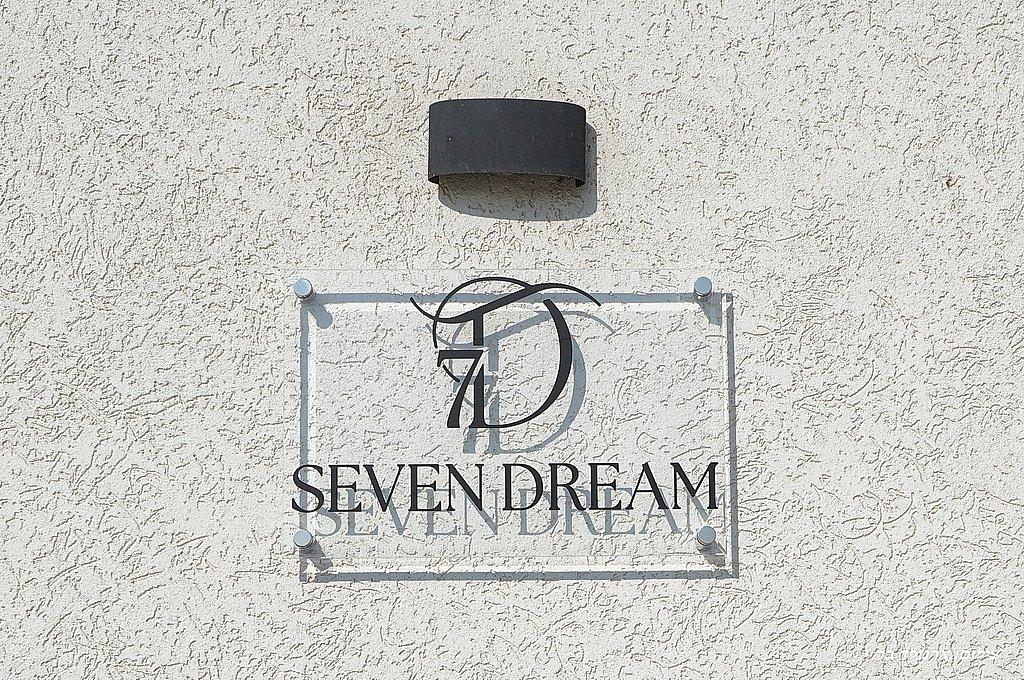 207465 גלריה כללית, וילה סבן דרים - Villa Seven Dreams, וילה  בדלתון וילות - Vila