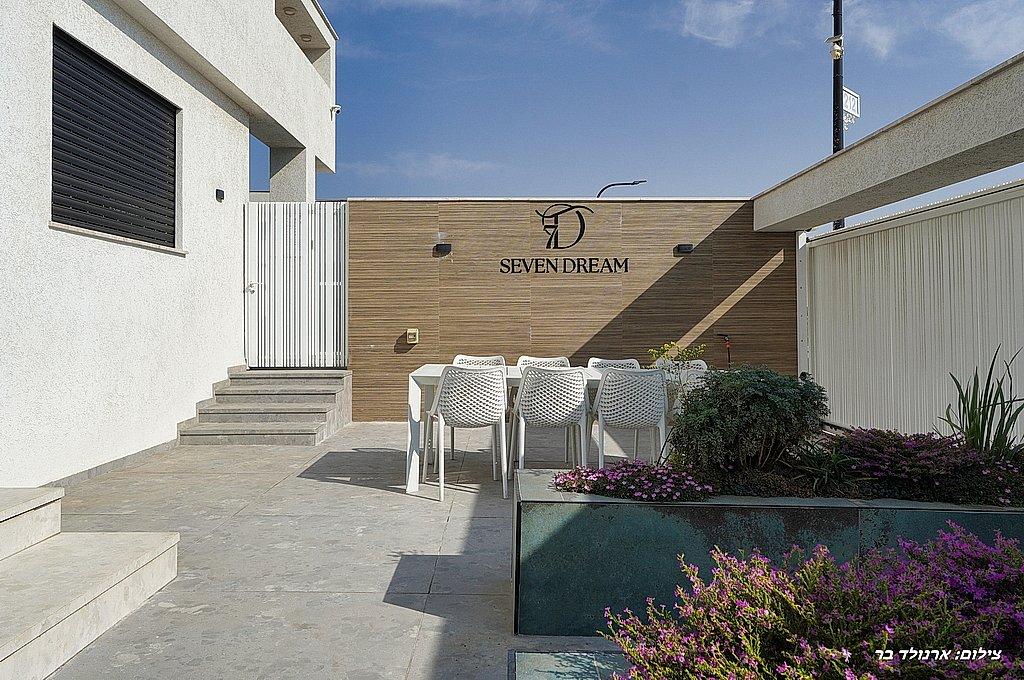 207466 גלריה כללית, וילה סבן דרים - Villa Seven Dreams, וילה  בדלתון וילות - Vila