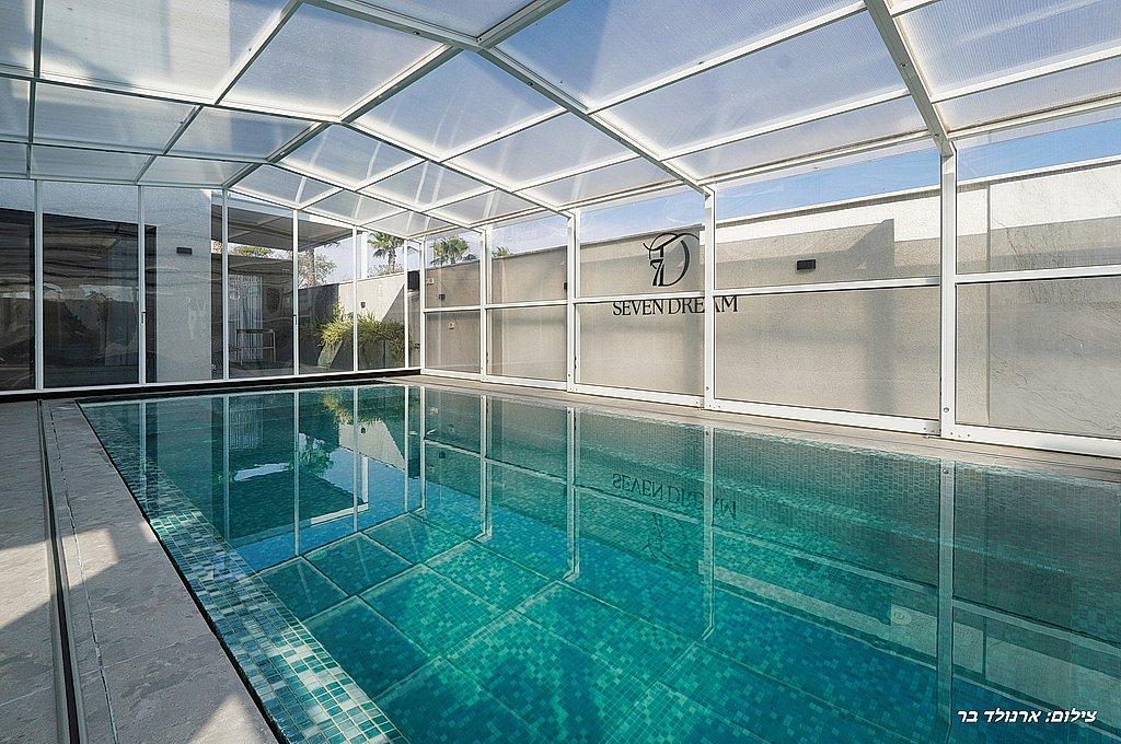 207468 גלריה כללית, וילה סבן דרים - Villa Seven Dreams, וילה  בדלתון וילות - Vila