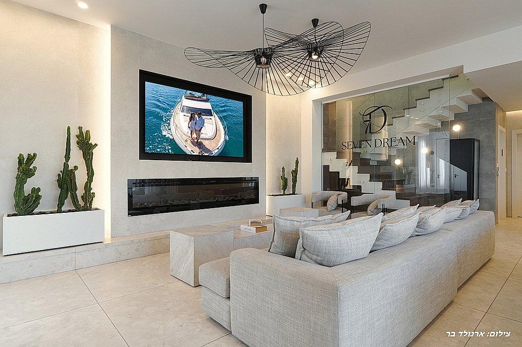 207471 גלריה כללית, וילה סבן דרים - Villa Seven Dreams, וילה  בדלתון וילות - Vila