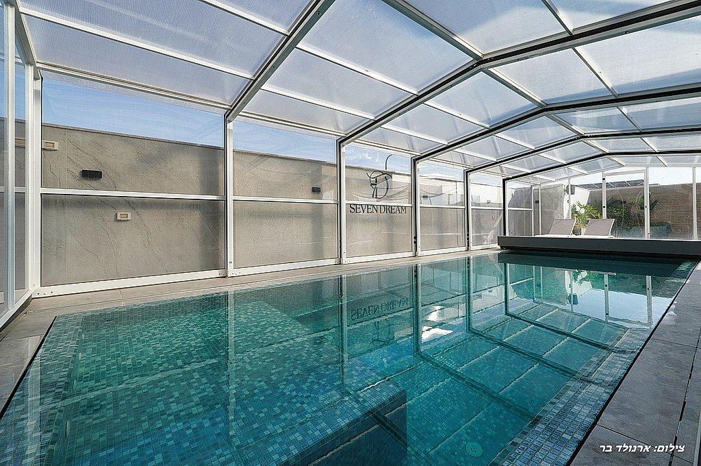 207480 גלריה כללית, וילה סבן דרים - Villa Seven Dreams, וילה  בדלתון וילות - Vila