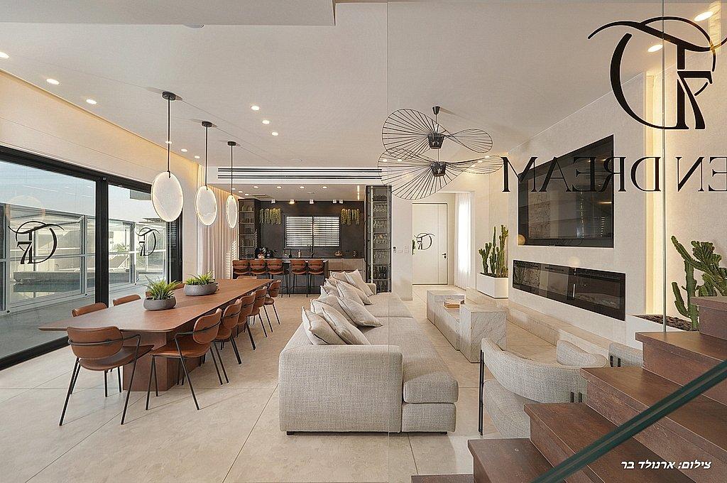 207492 גלריה כללית, וילה סבן דרים - Villa Seven Dreams, וילה  בדלתון וילות - Vila