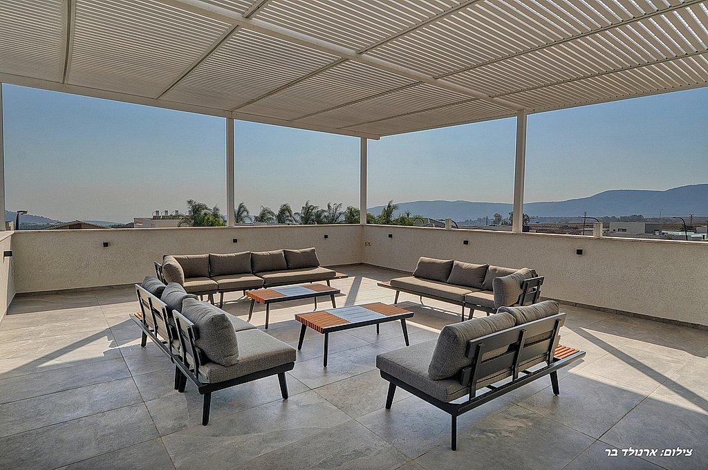 207498 גלריה כללית, וילה סבן דרים - Villa Seven Dreams, וילה  בדלתון וילות - Vila