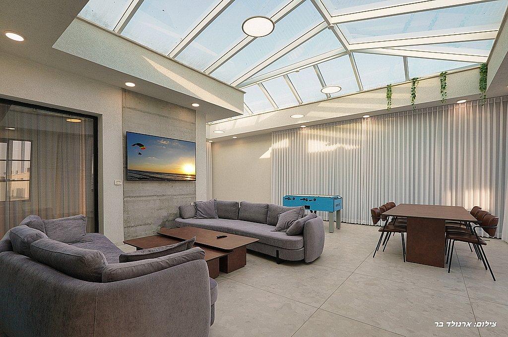 207508 גלריה כללית, וילה סבן דרים - Villa Seven Dreams, וילה  בדלתון וילות - Vila