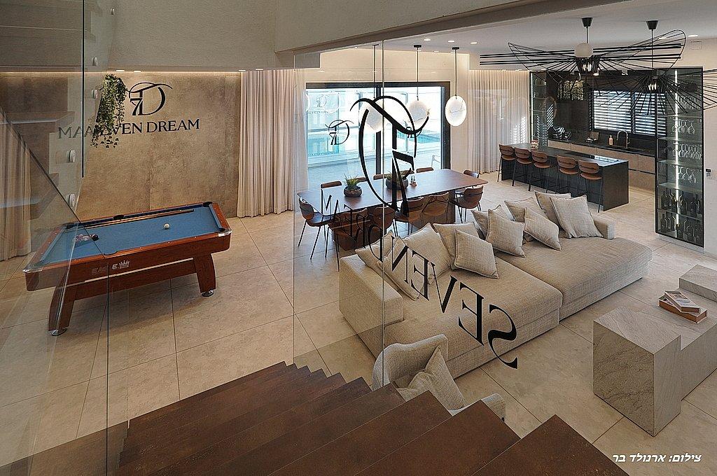 207511 גלריה כללית, וילה סבן דרים - Villa Seven Dreams, וילה  בדלתון וילות - Vila