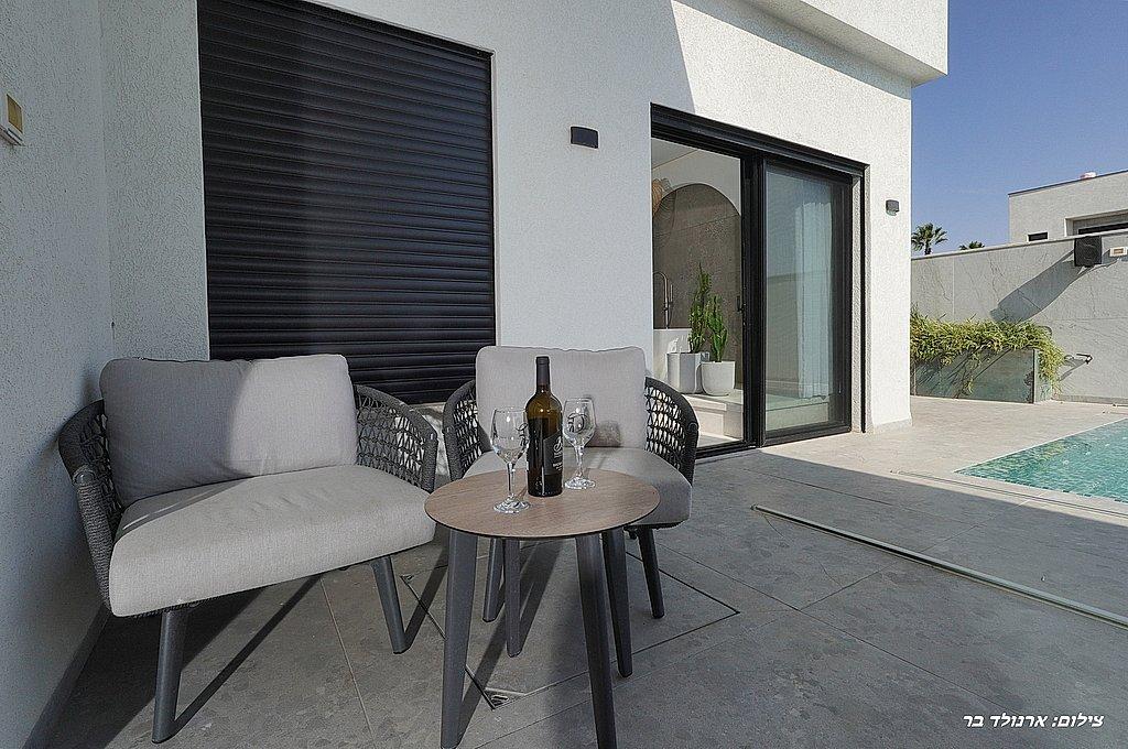 207524 גלריה כללית, וילה סבן דרים - Villa Seven Dreams, וילה  בדלתון וילות - Vila