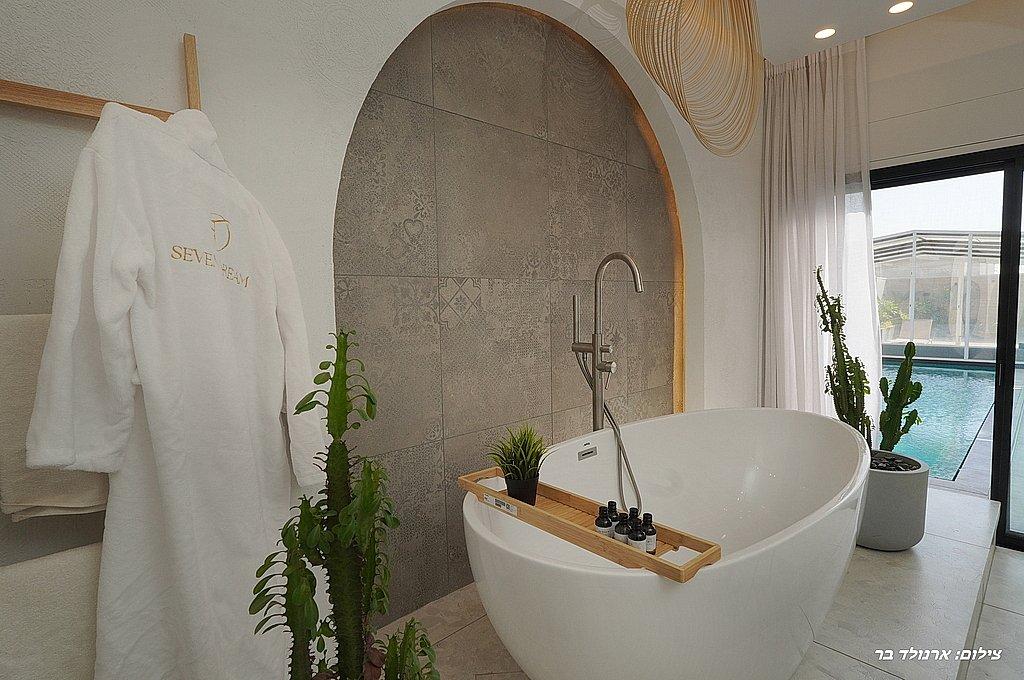 207525 גלריה כללית, וילה סבן דרים - Villa Seven Dreams, וילה  בדלתון וילות - Vila