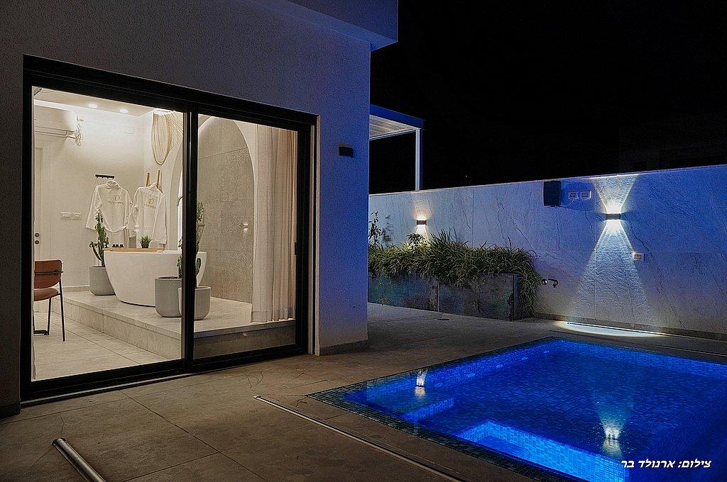 207528 גלריה כללית, וילה סבן דרים - Villa Seven Dreams, וילה  בדלתון וילות - Vila