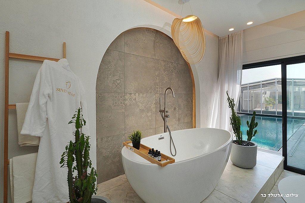 207531 גלריה כללית, וילה סבן דרים - Villa Seven Dreams, וילה  בדלתון וילות - Vila