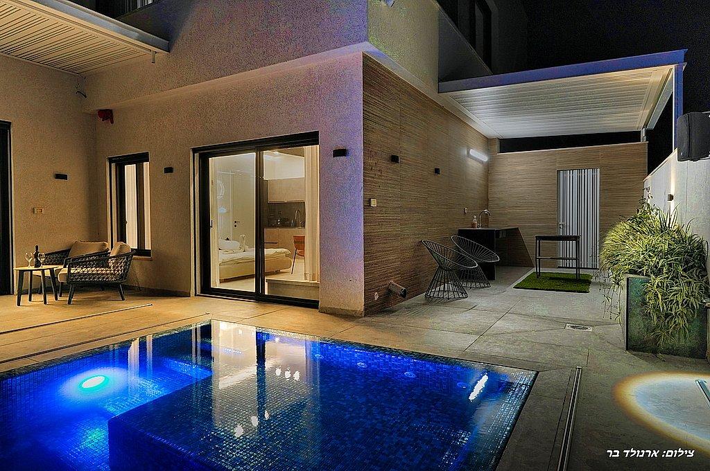 207535 גלריה כללית, וילה סבן דרים - Villa Seven Dreams, וילה  בדלתון וילות - Vila