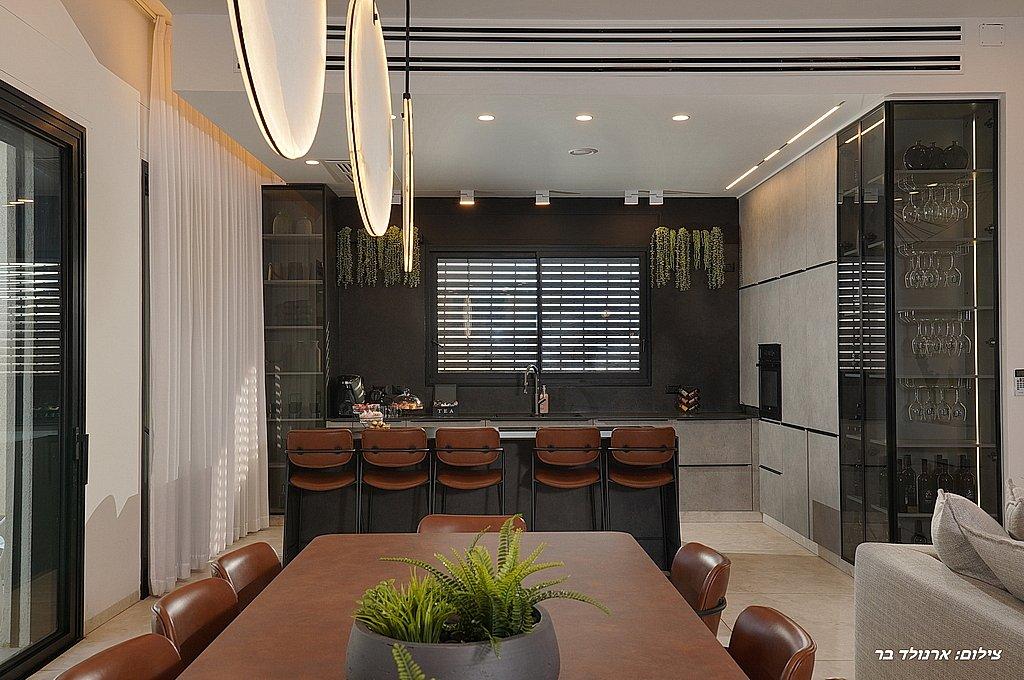 207551 מתחם פנימי, וילה סבן דרים - Villa Seven Dreams, וילה  בדלתון וילות - Vila