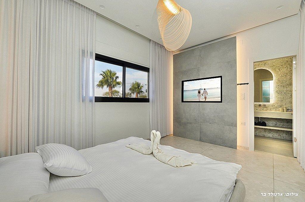 207553 מתחם פנימי, וילה סבן דרים - Villa Seven Dreams, וילה  בדלתון וילות - Vila