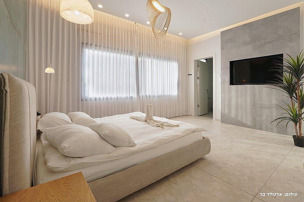 207554 מתחם פנימי, וילה סבן דרים - Villa Seven Dreams, וילה  בדלתון וילות - Vila