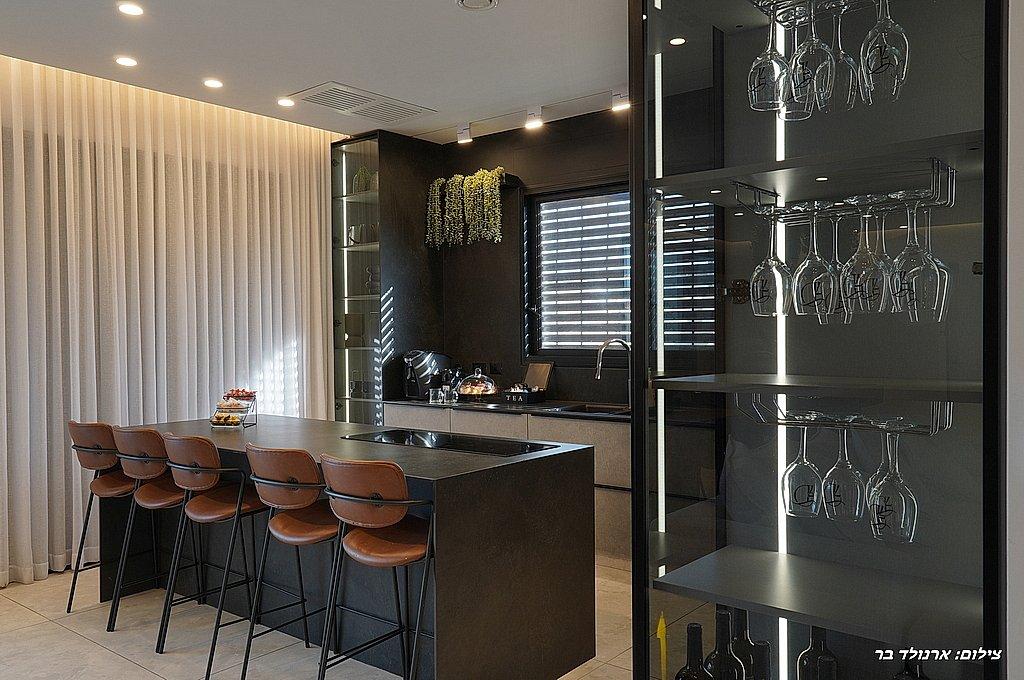 207562 מתחם פנימי, וילה סבן דרים - Villa Seven Dreams, וילה  בדלתון וילות - Vila