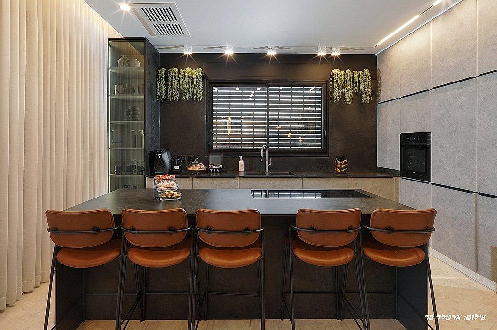 207564 מתחם פנימי, וילה סבן דרים - Villa Seven Dreams, וילה  בדלתון וילות - Vila