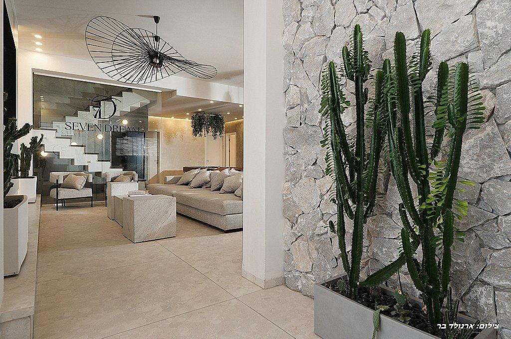 207565 מתחם פנימי, וילה סבן דרים - Villa Seven Dreams, וילה  בדלתון וילות - Vila