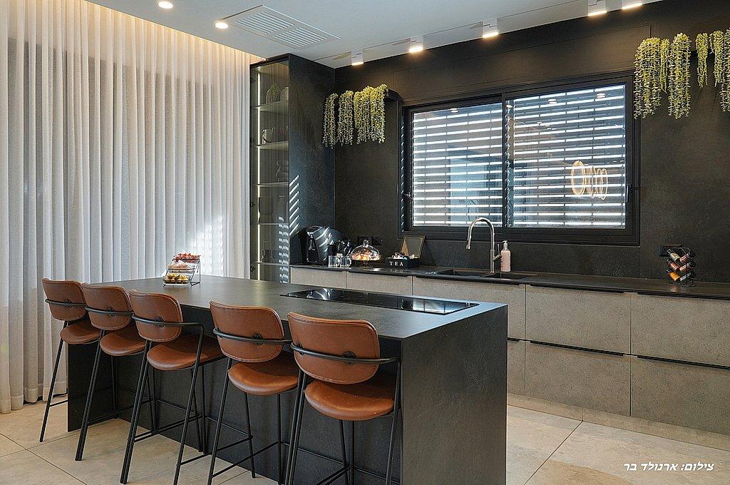 207566 מתחם פנימי, וילה סבן דרים - Villa Seven Dreams, וילה  בדלתון וילות - Vila