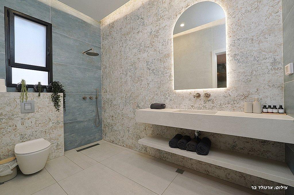 207568 מתחם פנימי, וילה סבן דרים - Villa Seven Dreams, וילה  בדלתון וילות - Vila