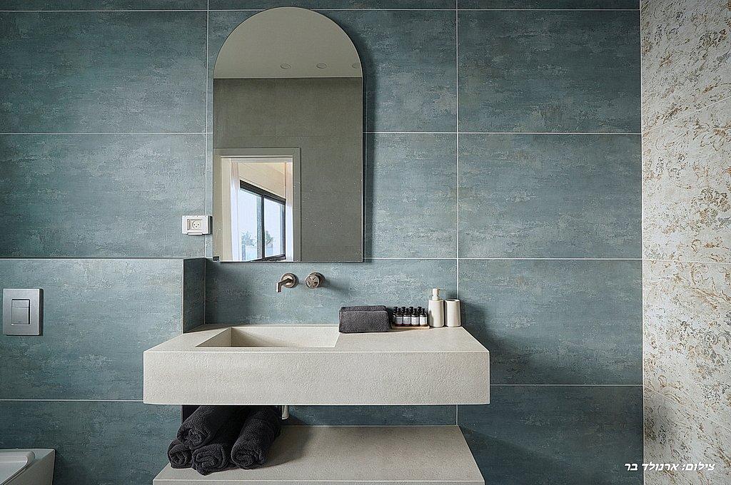 207575 מתחם פנימי, וילה סבן דרים - Villa Seven Dreams, וילה  בדלתון וילות - Vila