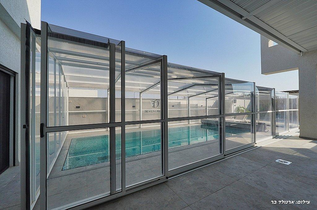 207580 מתחם חיצוני, וילה סבן דרים - Villa Seven Dreams, וילה  בדלתון וילות - Vila