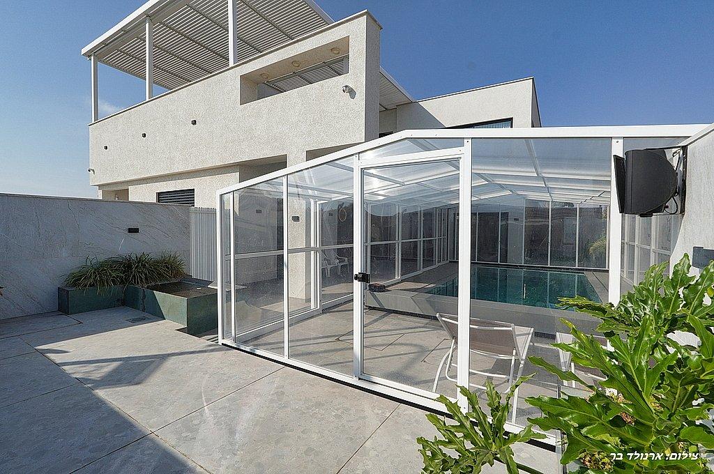 207582 מתחם חיצוני, וילה סבן דרים - Villa Seven Dreams, וילה  בדלתון וילות - Vila