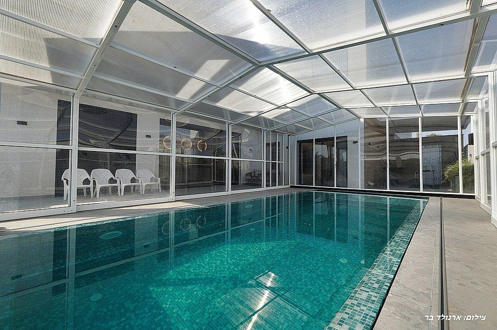 207584 מתחם חיצוני, וילה סבן דרים - Villa Seven Dreams, וילה  בדלתון וילות - Vila